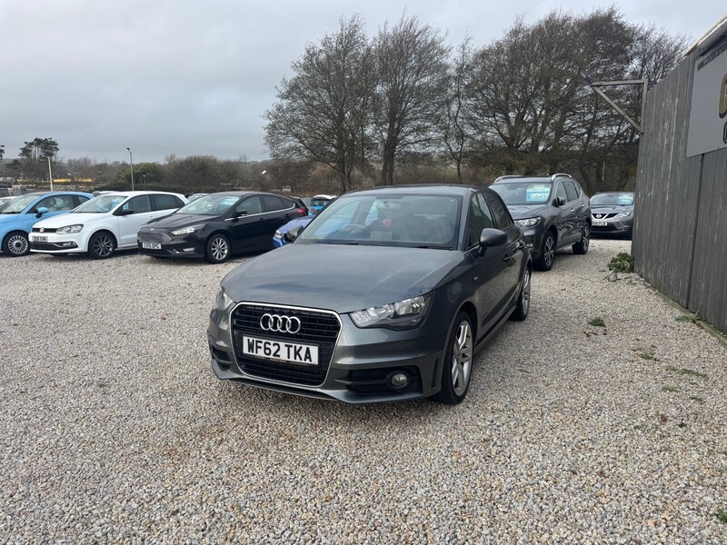 Used Audi A1 2012 for sale - 76973990: Photo 8