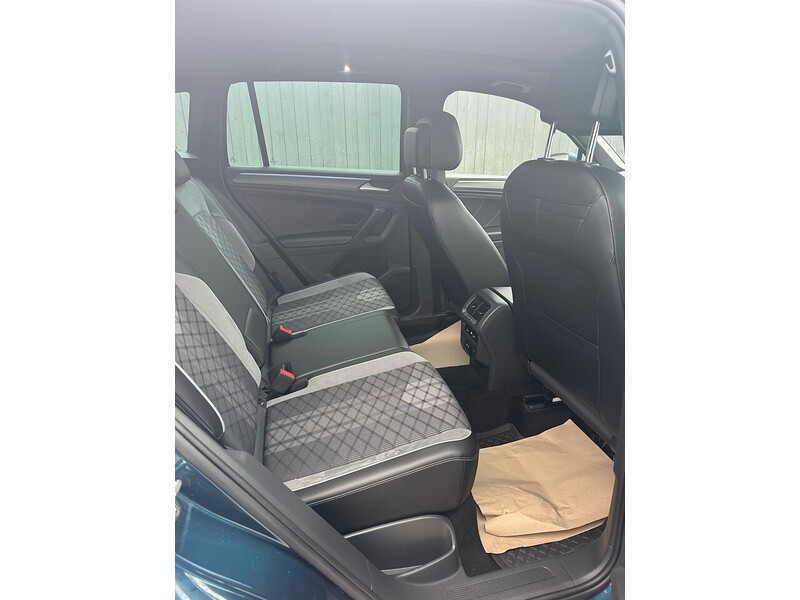 Used Volkswagen Tiguan 2021 for sale - 76582986: Photo 18