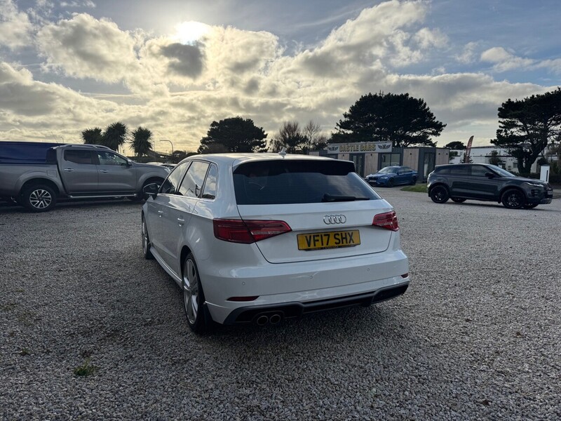 Used Audi A3 2017 for sale - 76982573: Photo 11