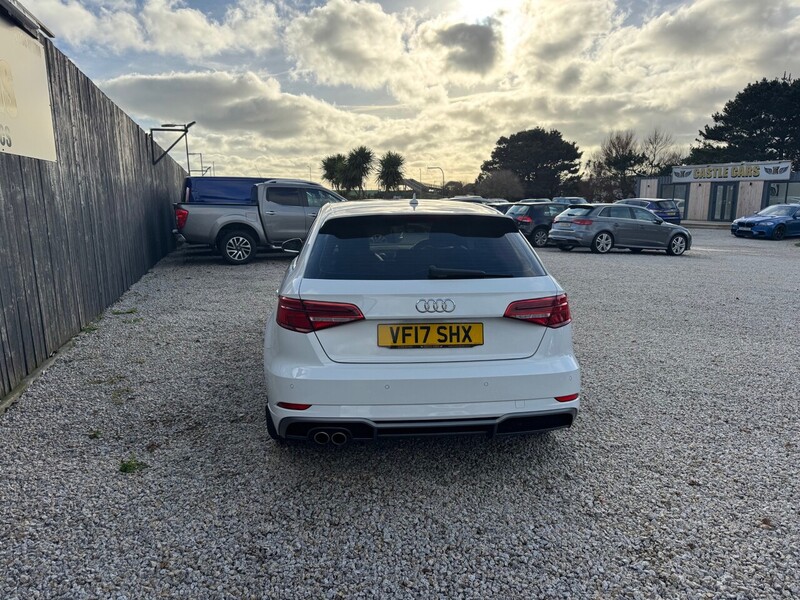 Used Audi A3 2017 for sale - 76982573: Photo 12