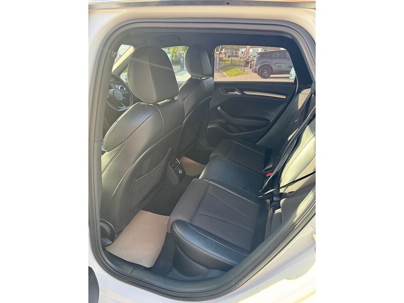 Used Audi A3 2017 for sale - 76982573: Photo 13