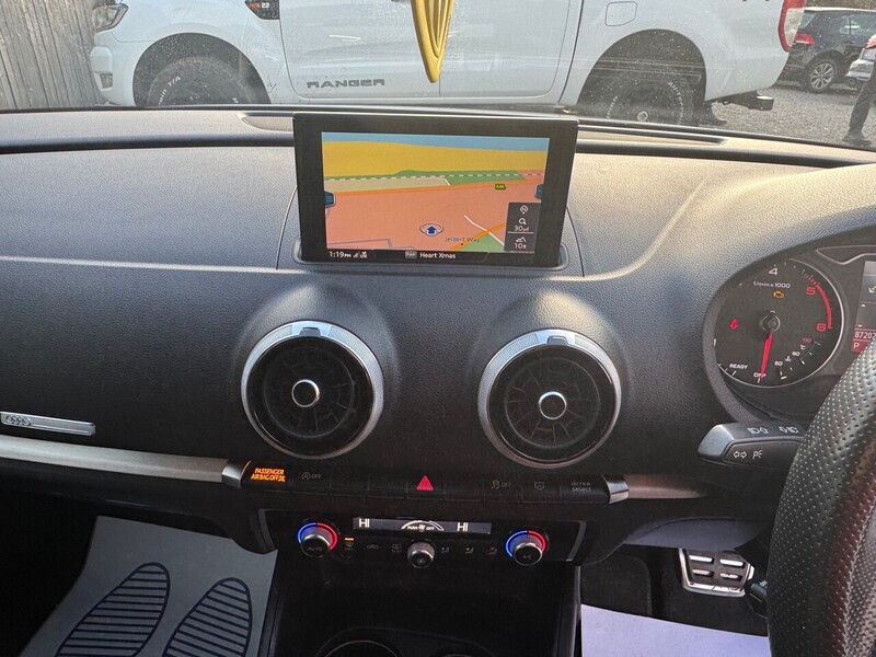 Used Audi A3 2017 for sale - 76982573: Photo 14