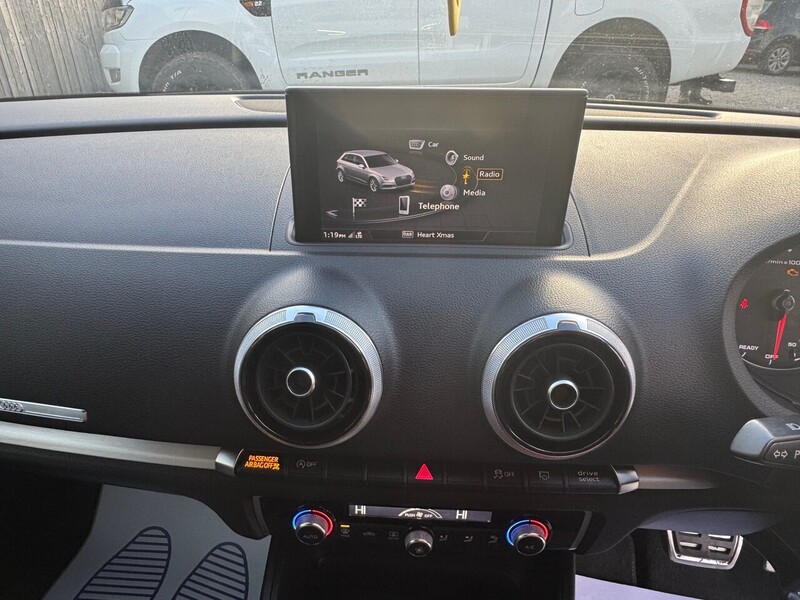 Used Audi A3 2017 for sale - 76982573: Photo 15