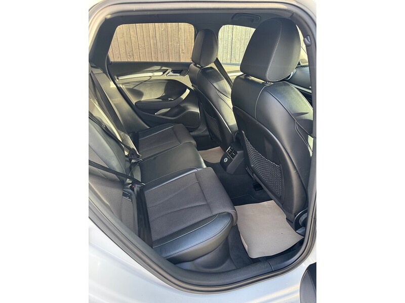 Used Audi A3 2017 for sale - 76982573: Photo 16