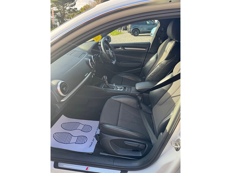 Used Audi A3 2017 for sale - 76982573: Photo 18