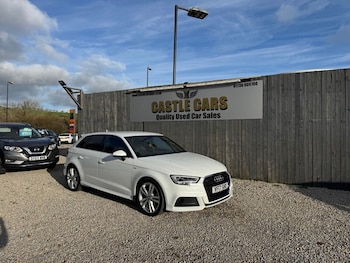 Used Audi A3 2017 for sale - 76982573: Photo