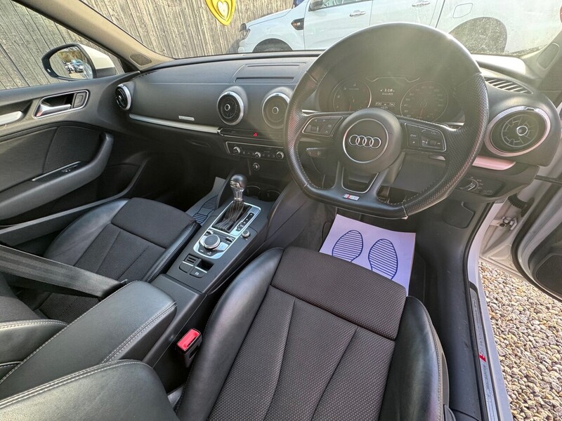 Used Audi A3 2017 for sale - 76982573: Photo 20