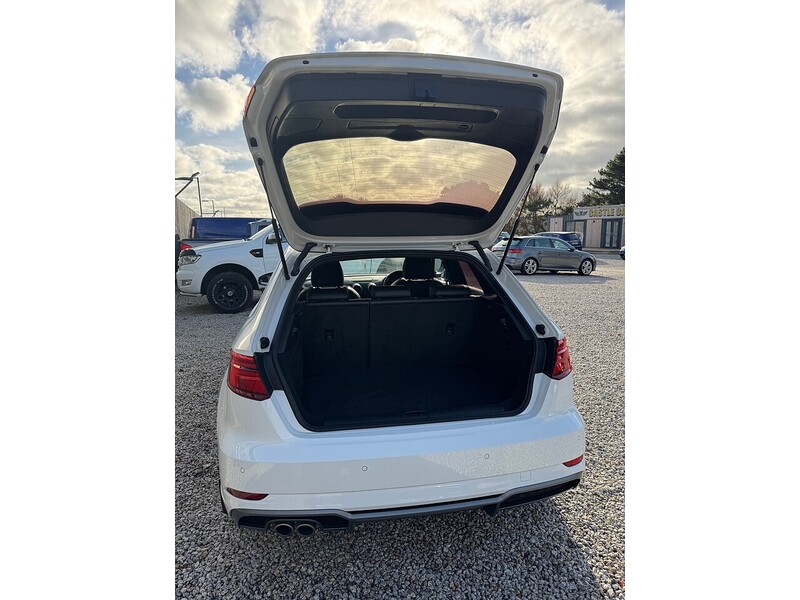 Used Audi A3 2017 for sale - 76982573: Photo 21