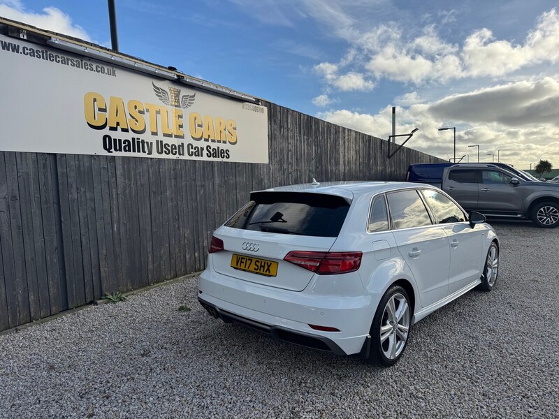 Used Audi A3 2017 for sale - 76982573: Photo 22