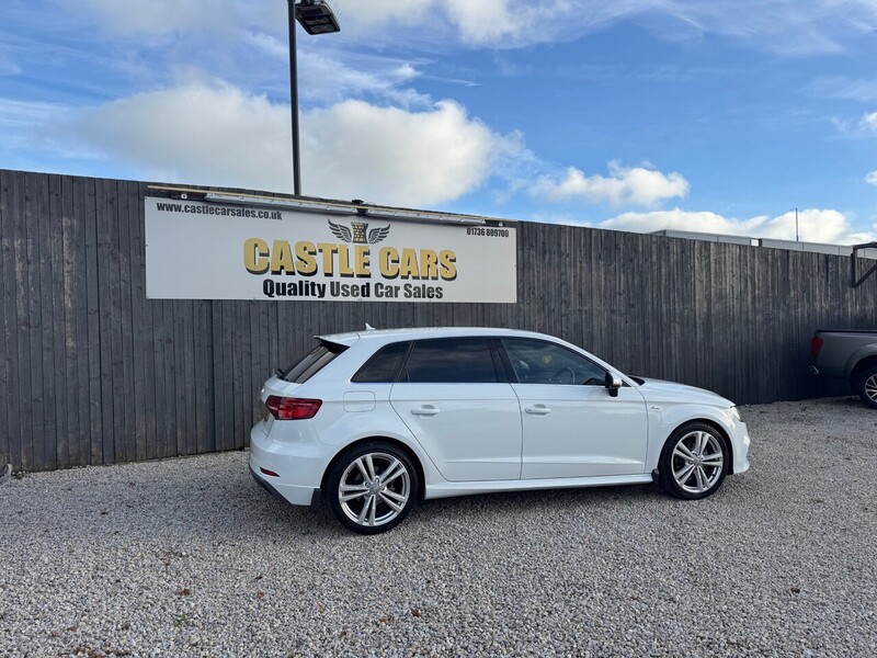 Used Audi A3 2017 for sale - 76982573: Photo 23