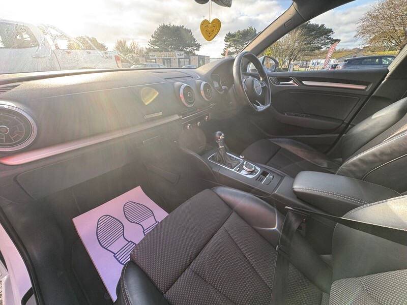 Used Audi A3 2017 for sale - 76982573: Photo 25