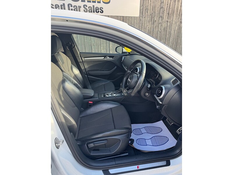 Used Audi A3 2017 for sale - 76982573: Photo 3