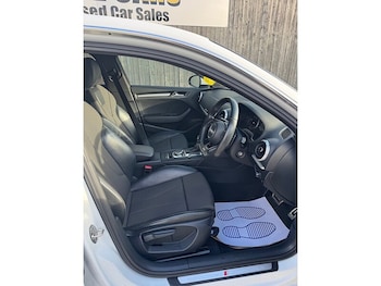 Used Audi A3 2017 for sale - 76982573: Photo