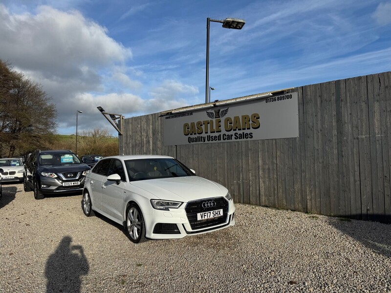 Used Audi A3 2017 for sale - 76982573: Photo 6