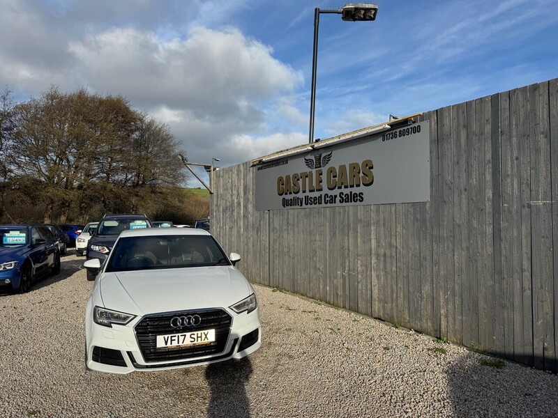 Used Audi A3 2017 for sale - 76982573: Photo 7