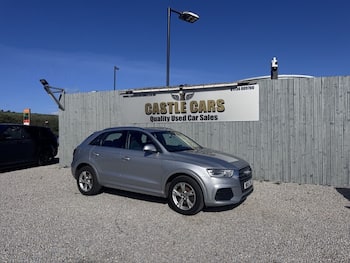 Used Audi Q3 2015 for sale - 79787628: Photo