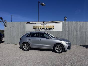 Used Audi Q3 2015 for sale - 79787628: Photo