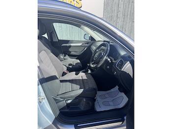 Used Audi Q3 2015 for sale - 79787628: Photo