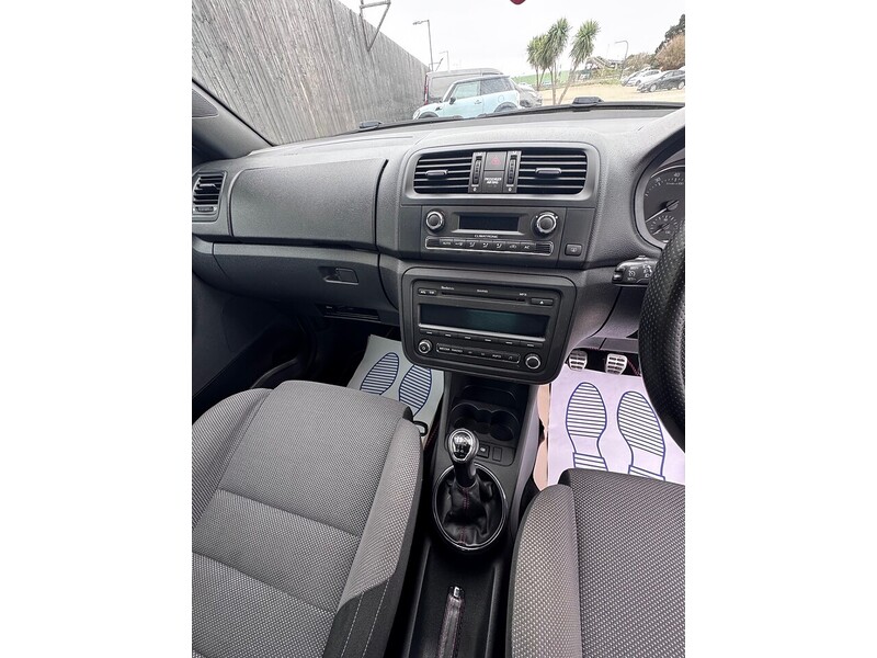 Used Skoda Fabia 2011 for sale - 77812761: Photo 11
