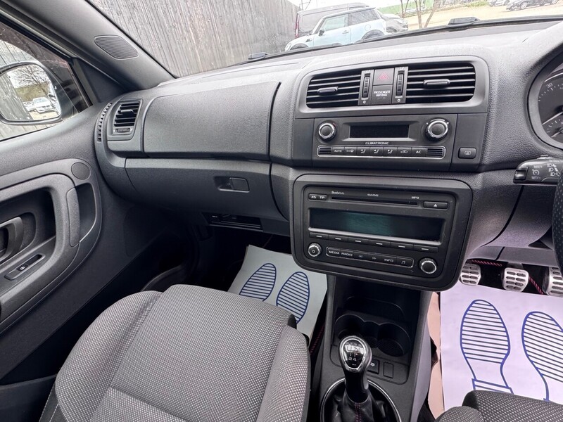 Used Skoda Fabia 2011 for sale - 77812761: Photo 12