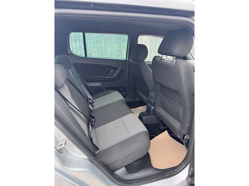 Used Skoda Fabia 2011 for sale - 77812761: Photo 13