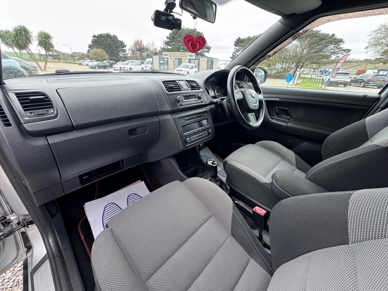 Used Skoda Fabia 2011 for sale - 77812761: Photo 14