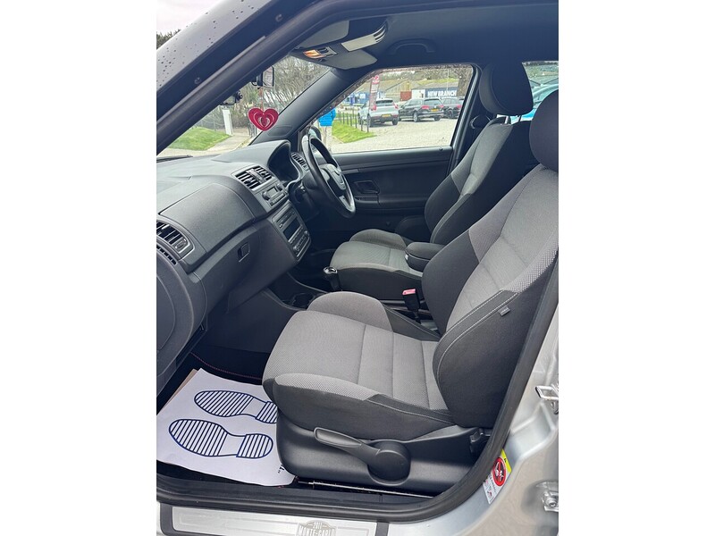 Used Skoda Fabia 2011 for sale - 77812761: Photo 15