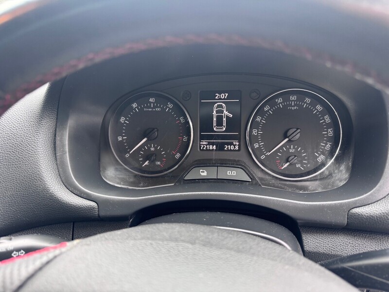 Used Skoda Fabia 2011 for sale - 77812761: Photo 16