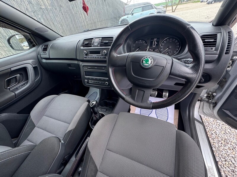 Used Skoda Fabia 2011 for sale - 77812761: Photo 17