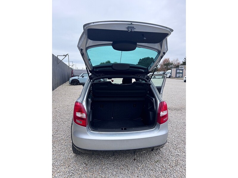 Used Skoda Fabia 2011 for sale - 77812761: Photo 18