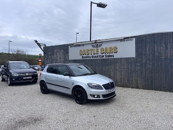 Skoda Fabia feature image