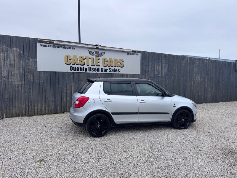 Used Skoda Fabia 2011 for sale - 77812761: Photo 20