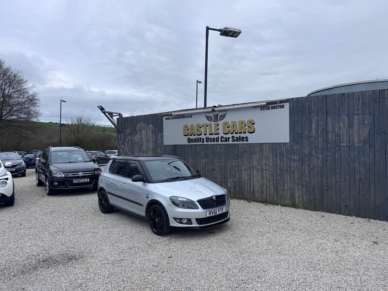 Used Skoda Fabia 2011 for sale - 77812761: Photo 21