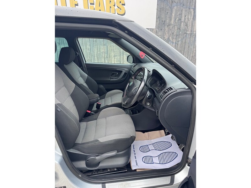 Used Skoda Fabia 2011 for sale - 77812761: Photo 3