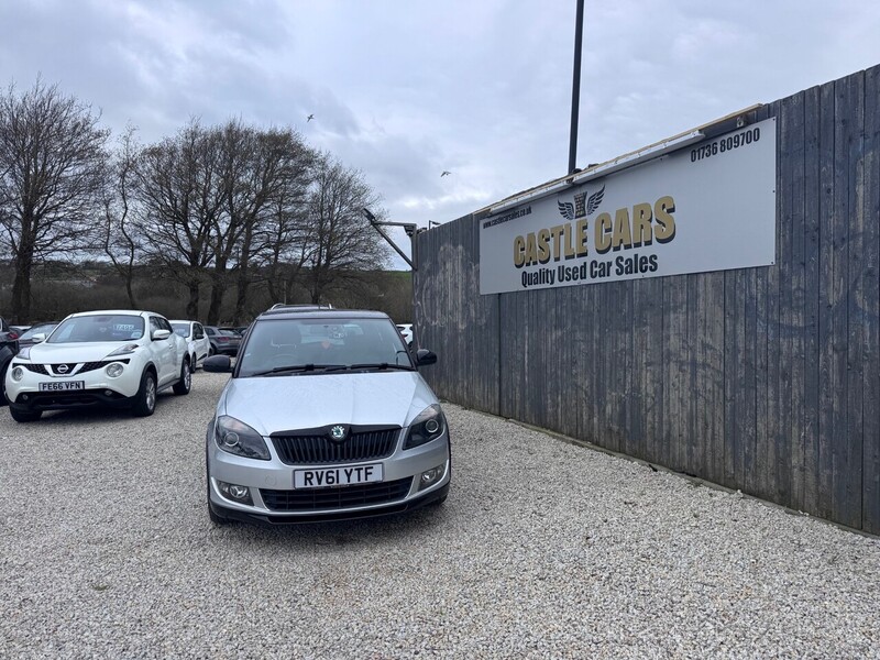 Used Skoda Fabia 2011 for sale - 77812761: Photo 6