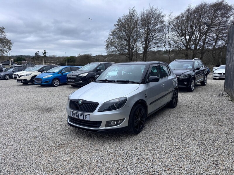 Used Skoda Fabia 2011 for sale - 77812761: Photo 7