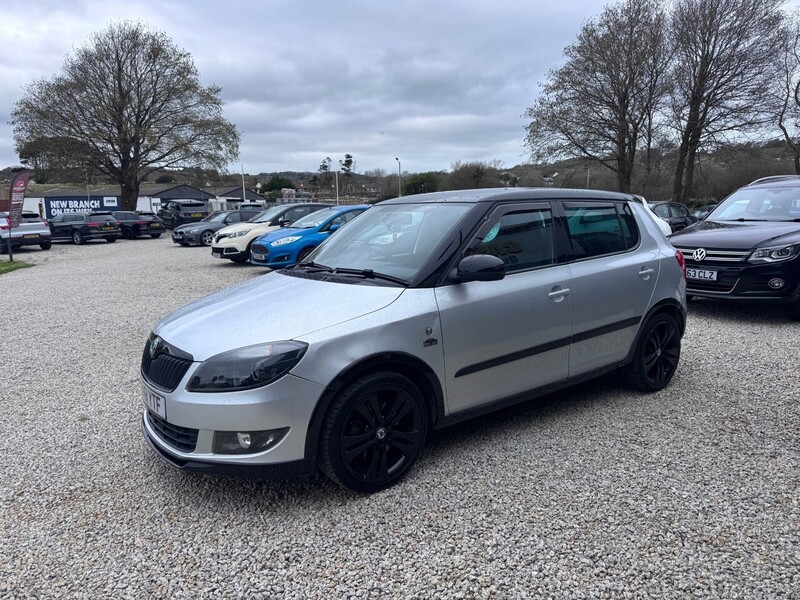 Used Skoda Fabia 2011 for sale - 77812761: Photo 8