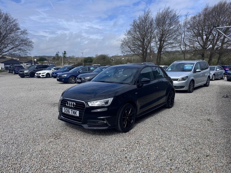 Used Audi A1 2016 for sale - 78154520: Photo 10
