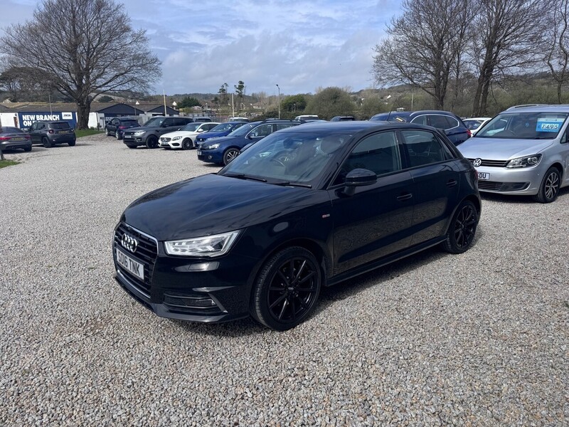 Used Audi A1 2016 for sale - 78154520: Photo 11