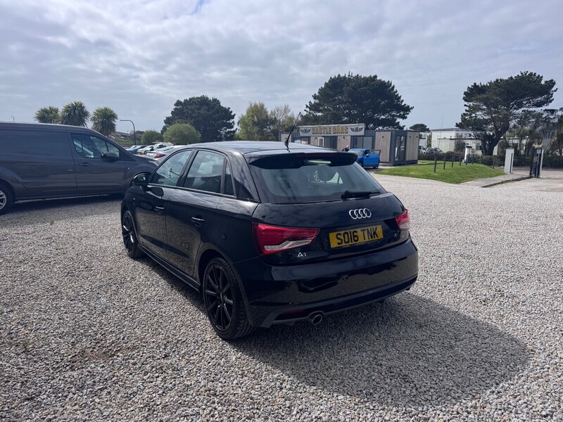 Used Audi A1 2016 for sale - 78154520: Photo 12