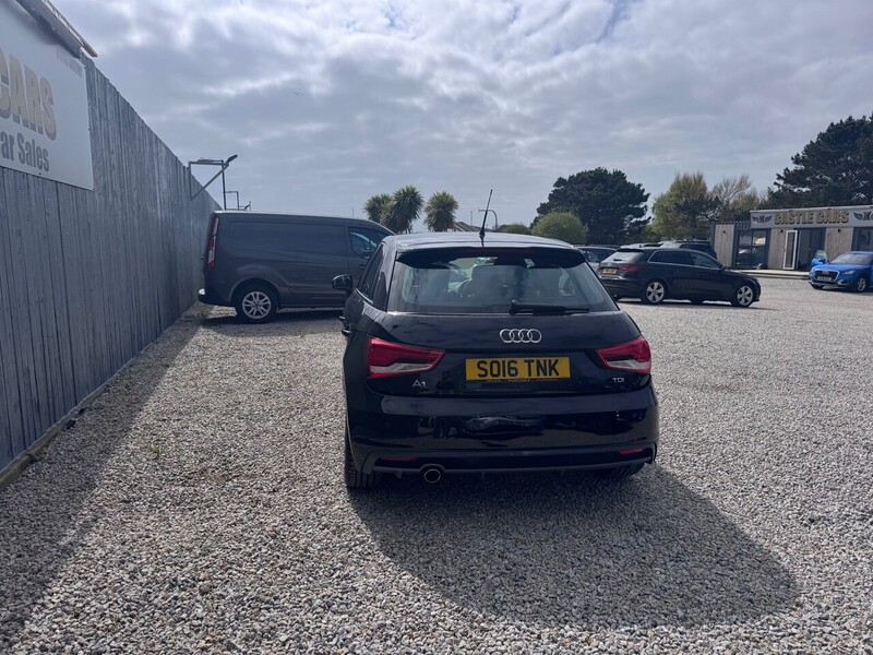 Used Audi A1 2016 for sale - 78154520: Photo 13