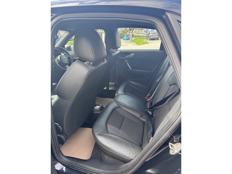 Used Audi A1 2016 for sale - 78154520: Photo 14