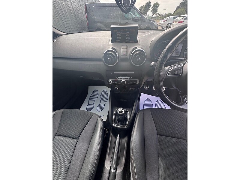 Used Audi A1 2016 for sale - 78154520: Photo 15