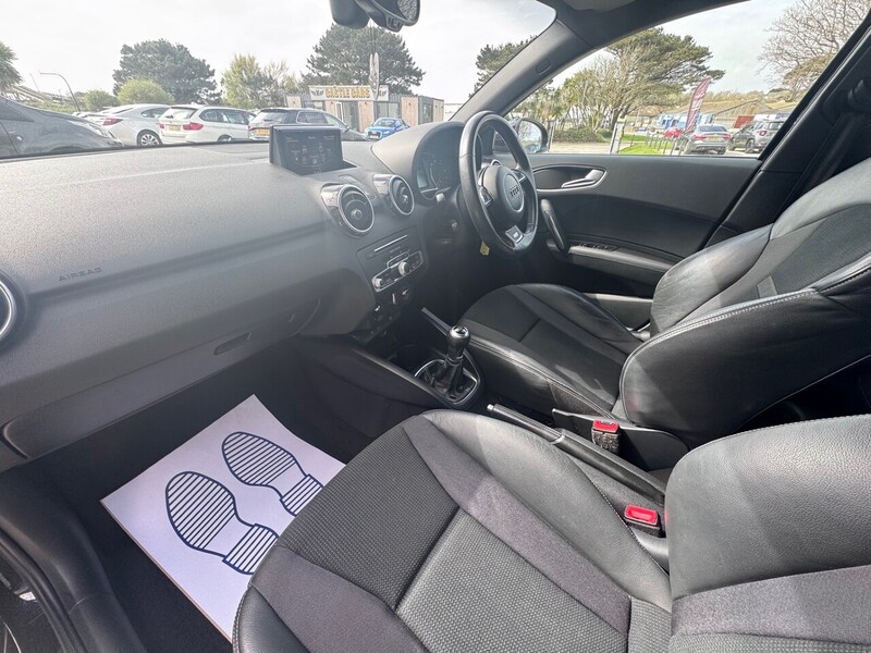 Used Audi A1 2016 for sale - 78154520: Photo 17