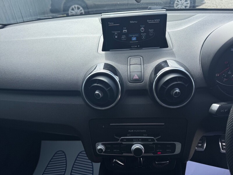 Used Audi A1 2016 for sale - 78154520: Photo 18