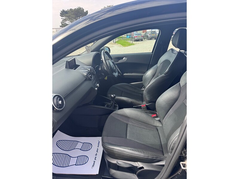 Used Audi A1 2016 for sale - 78154520: Photo 19