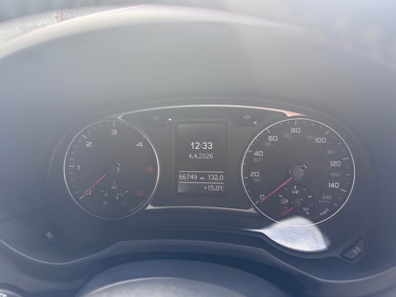 Used Audi A1 2016 for sale - 78154520: Photo 20