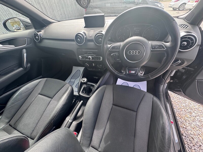 Used Audi A1 2016 for sale - 78154520: Photo 21