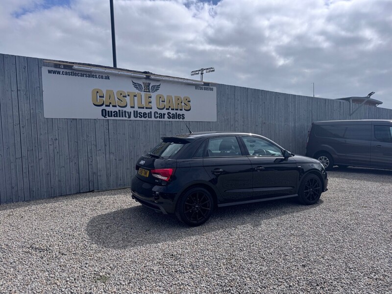 Used Audi A1 2016 for sale - 78154520: Photo 23