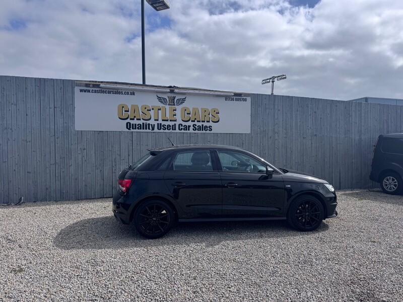 Used Audi A1 2016 for sale - 78154520: Photo 24